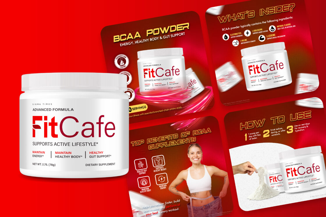 Fit Cafe